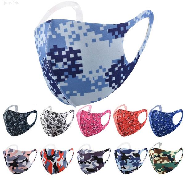 masks disposable mask fashion printing face cartoon camouflage cashew flower ice silk sunscreen dustproof breathable
masks disposable mask fashion printing face cartoon camouflage cashew flower ice silk sunscreen dustproof breathable