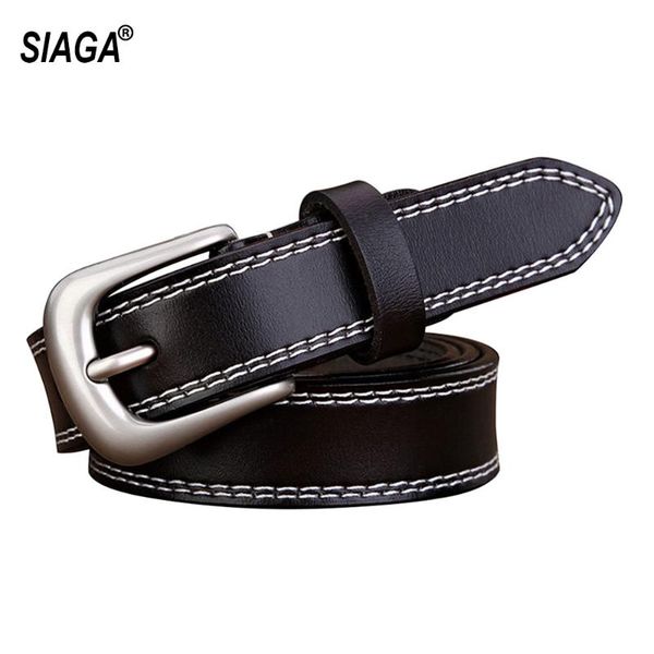 woman cow genuine leather belts buckles metal ladies retro thin belt for women jeans 2.8cm wide fco003, Black;brown
woman cow genuine leather belts buckles metal ladies retro thin belt for women jeans 2.8cm wide fco003, Black;brown