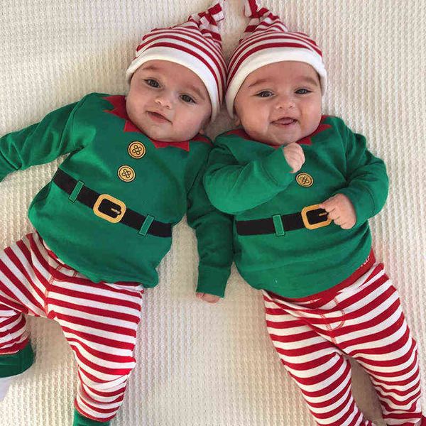 baby boy girl autumn christmas xmas clothes set toddler baby boys girls romper pant hat outfits clothes g1221, Blue
baby boy girl autumn christmas xmas clothes set toddler baby boys girls romper pant hat outfits clothes g1221, Blue