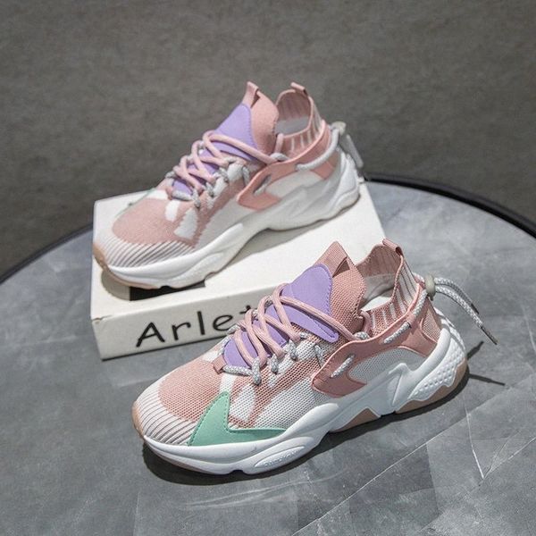 women sneakers woman mixed breathable flat ladies comfort colors vulcanized women's mesh footwear female casual running shoes #ky5d
women sneakers woman mixed breathable flat ladies comfort colors vulcanized women's mesh footwear female casual running shoes #ky5d