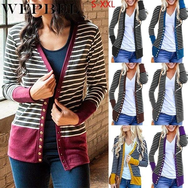 autumn cardigan sweaters for women knitwears long sleeve button down single breasted long sleeve cardigans q1210, Black;brown
autumn cardigan sweaters for women knitwears long sleeve button down single breasted long sleeve cardigans q1210, Black;brown