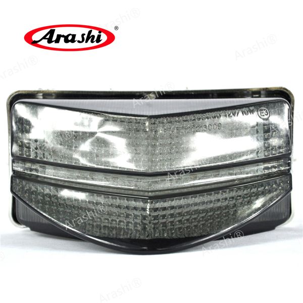 arashi motorcycle clear led tail light for honda cbr600 f4i / cbr600s 2001-2003 turn signal brake running super bright led taillight
arashi motorcycle clear led tail light for honda cbr600 f4i / cbr600s 2001-2003 turn signal brake running super bright led taillight