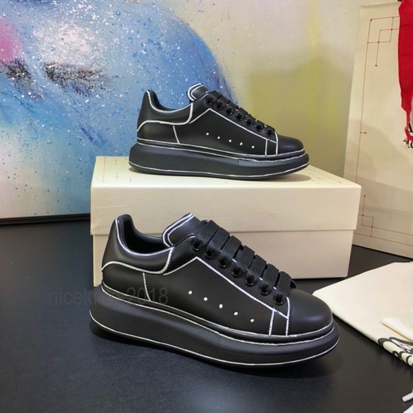 comfort повседневная обувь мужчины спортивные кроссовки chaussures высококачественная платформа обувь с коробка обувь бархат 3m светоотражаю, Black
comfort повседневная обувь мужчины спортивные кроссовки chaussures высококачественная платформа обувь с коробка обувь бархат 3m светоотражаю, Black