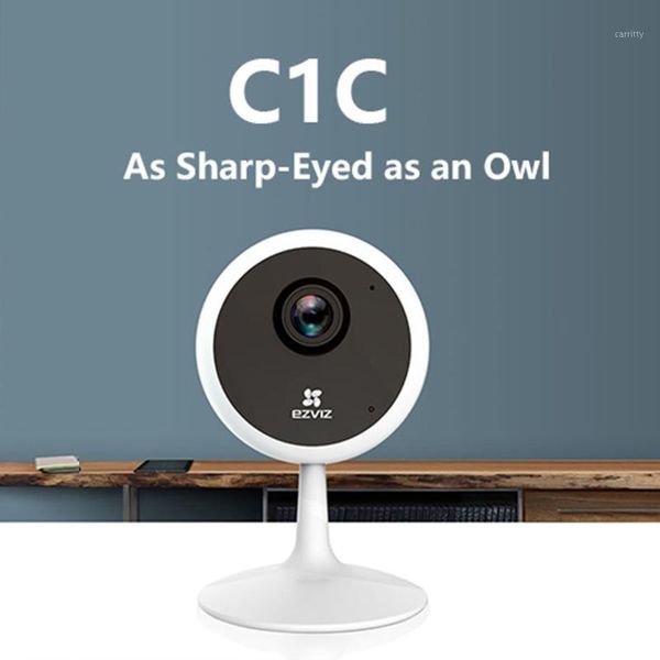 hikvision ip camera ezviz security camera outdoor / indoor wifi waterproof hd 1080p 30m high frame night vision english1
hikvision ip camera ezviz security camera outdoor / indoor wifi waterproof hd 1080p 30m high frame night vision english1