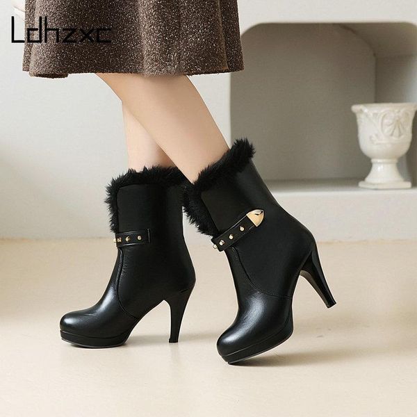 boots ldhzxc fashion spring autumn ankle women high heel platform ladies worker black big size 44
boots ldhzxc fashion spring autumn ankle women high heel platform ladies worker black big size 44
