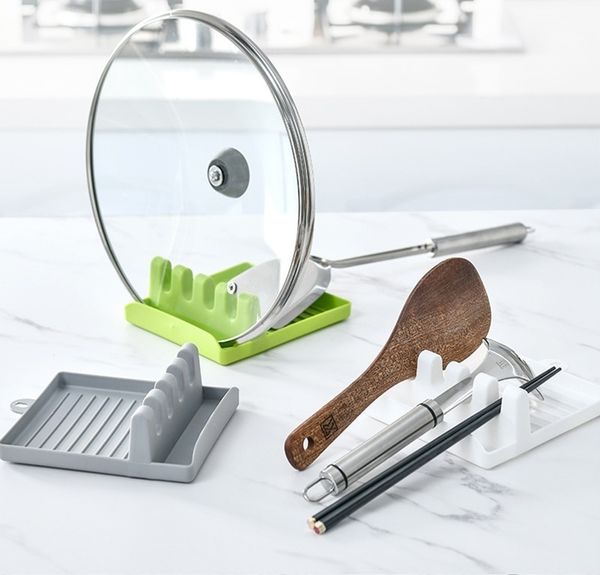 kitchen spoon holders fork spatula rack shelf organizer plastic chopsticks holder non-slip spoons pad yye3476
kitchen spoon holders fork spatula rack shelf organizer plastic chopsticks holder non-slip spoons pad yye3476