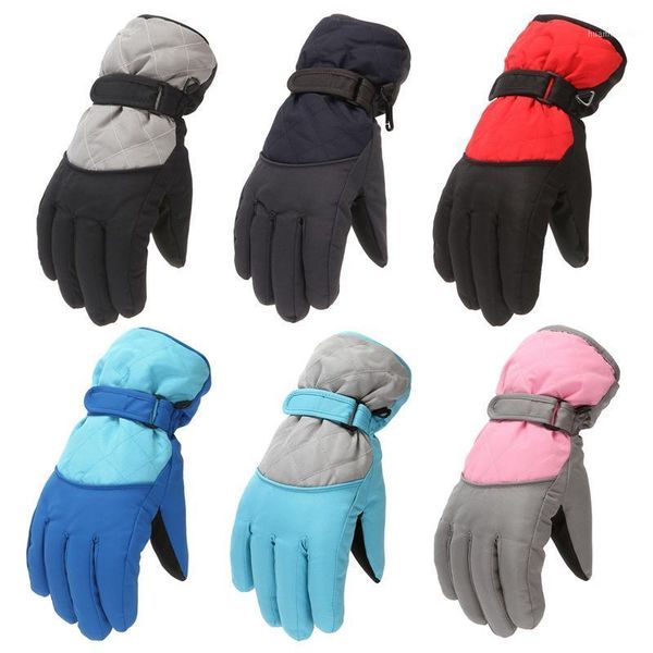 winter warm snowboarding ski gloves children kids waterproof windproof snow gloves1
winter warm snowboarding ski gloves children kids waterproof windproof snow gloves1