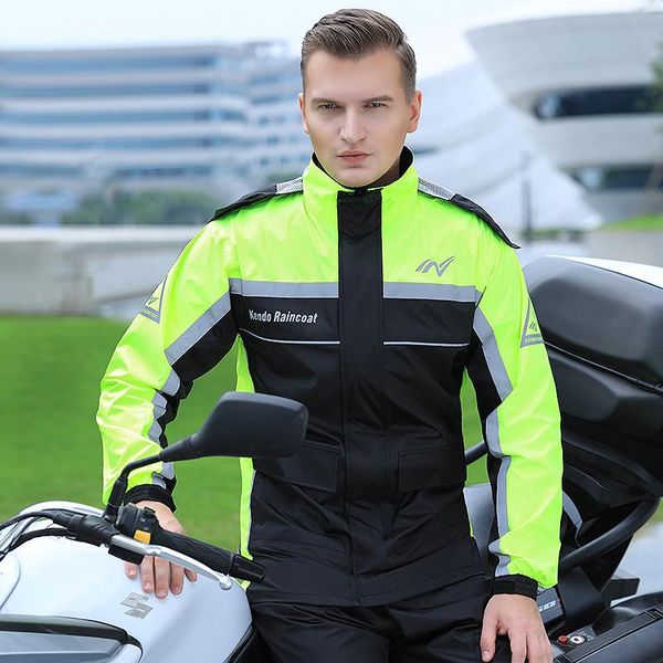 raincoats impermeable waterproof raincoat motorcycle bicycle electric fashion traje de lluvia rainwear ba60yy
raincoats impermeable waterproof raincoat motorcycle bicycle electric fashion traje de lluvia rainwear ba60yy