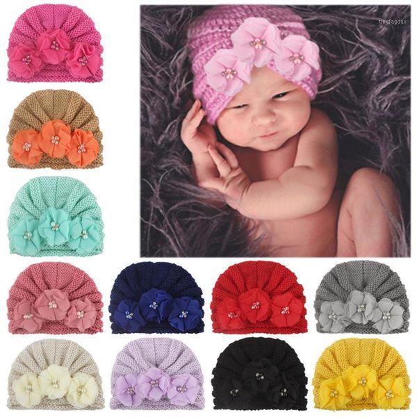 party hats 1pcs born toddler kids baby boy girl turban cap beanie hat floral bowknot headwear winter autumn warm knitting cap1
party hats 1pcs born toddler kids baby boy girl turban cap beanie hat floral bowknot headwear winter autumn warm knitting cap1