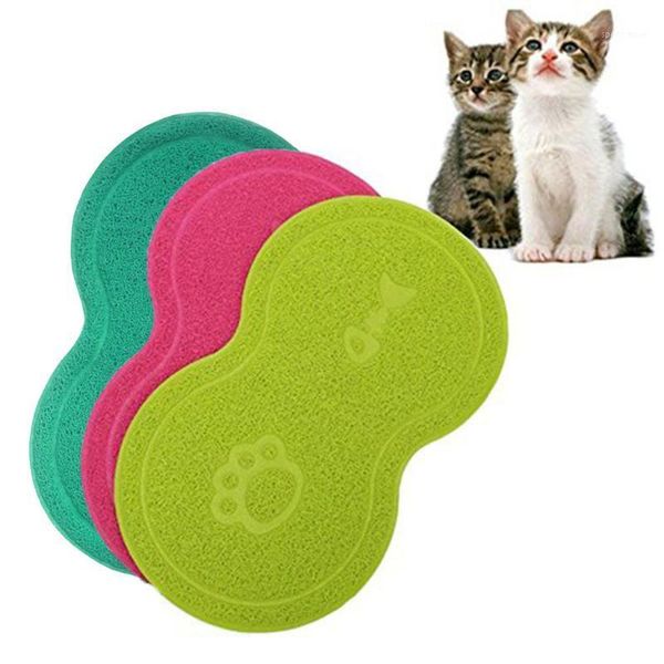 cat beds & furniture pet house bed mat nest non-slip place for dog and bowls 45x 25 cm - litter cama gato mascotas1
cat beds & furniture pet house bed mat nest non-slip place for dog and bowls 45x 25 cm - litter cama gato mascotas1