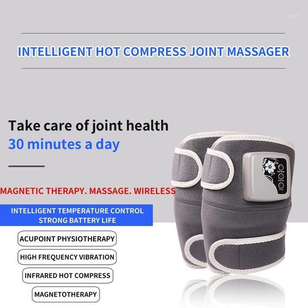electric massagers heating joint physiotherapy massager knee care vibration fast effect pain relief health care1
electric massagers heating joint physiotherapy massager knee care vibration fast effect pain relief health care1