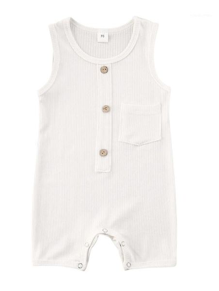 0-24m newborn infant baby boy girl solid button romper bodysuit jumpsuit playsuit one-pieces clothes1, Blue
0-24m newborn infant baby boy girl solid button romper bodysuit jumpsuit playsuit one-pieces clothes1, Blue