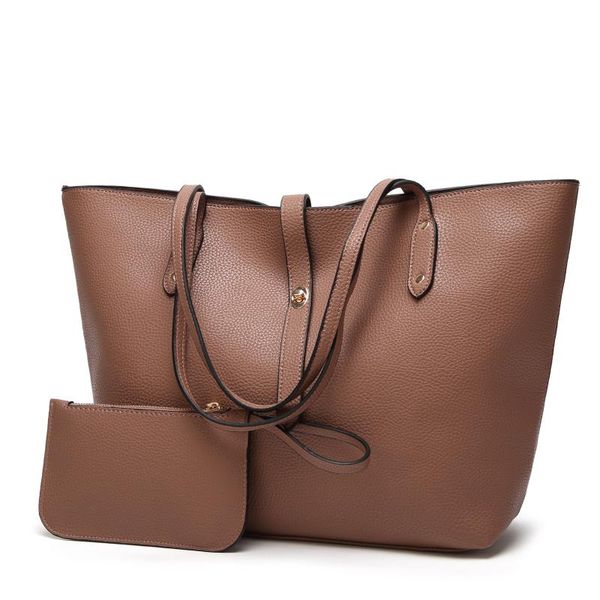 cross body european and american fashion one-shoulder bag 2021 hundred set of mother women's soft leather handbag
cross body european and american fashion one-shoulder bag 2021 hundred set of mother women's soft leather handbag