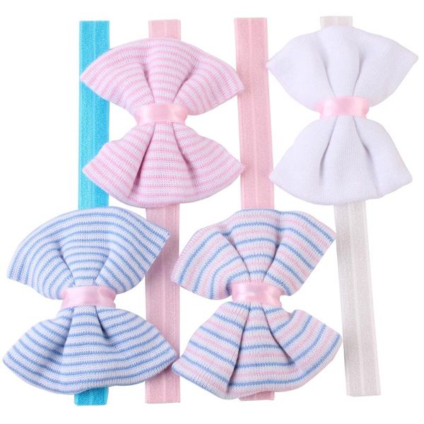 hair accessories europe and the united states children's bow band fashion accessory, Slivery;white
hair accessories europe and the united states children's bow band fashion accessory, Slivery;white