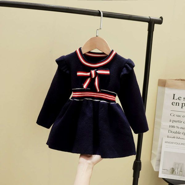 autumn and winter 2020 clothing children's korean sweater baby knitted woolen girl's drs long sve 1-4 years old apjj, Red;yellow
autumn and winter 2020 clothing children's korean sweater baby knitted woolen girl's drs long sve 1-4 years old apjj, Red;yellow