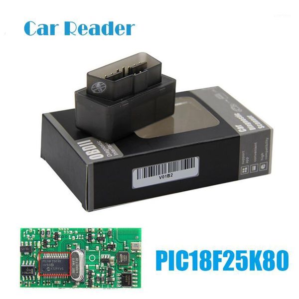 elm327 v1.5 bluetooth pic18f25k80 obd code scanner auto diagnostic tool elm 327 for android j1850 protocols1
elm327 v1.5 bluetooth pic18f25k80 obd code scanner auto diagnostic tool elm 327 for android j1850 protocols1