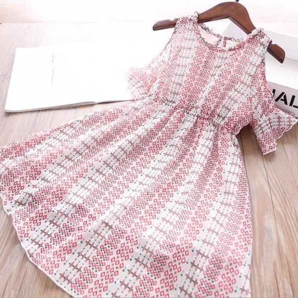 girl's dresses toddler girl dress wholesale summer girls diamond print chiffon off shoulder princess children dress1, Red;yellow
girl's dresses toddler girl dress wholesale summer girls diamond print chiffon off shoulder princess children dress1, Red;yellow
