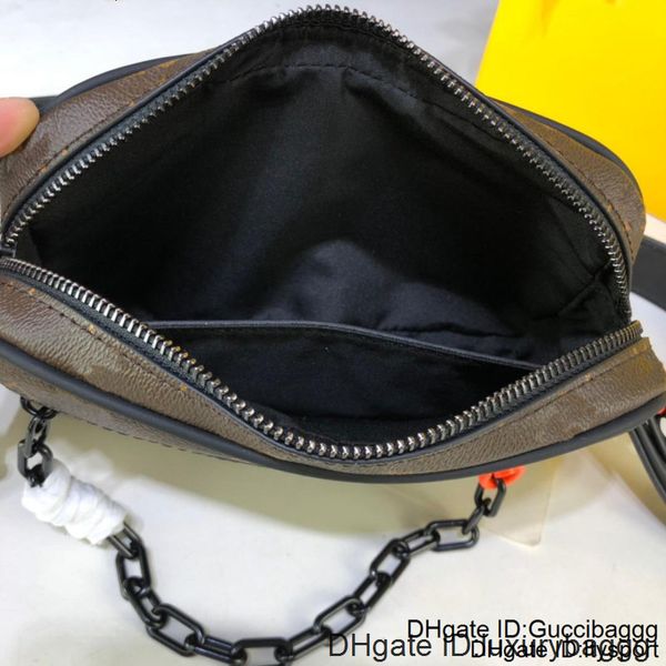 2020 2019 single shoulder bag men and women, handbag. fashion debut, suitable for all kinds of street shooting, looks different
2020 2019 single shoulder bag men and women, handbag. fashion debut, suitable for all kinds of street shooting, looks different
