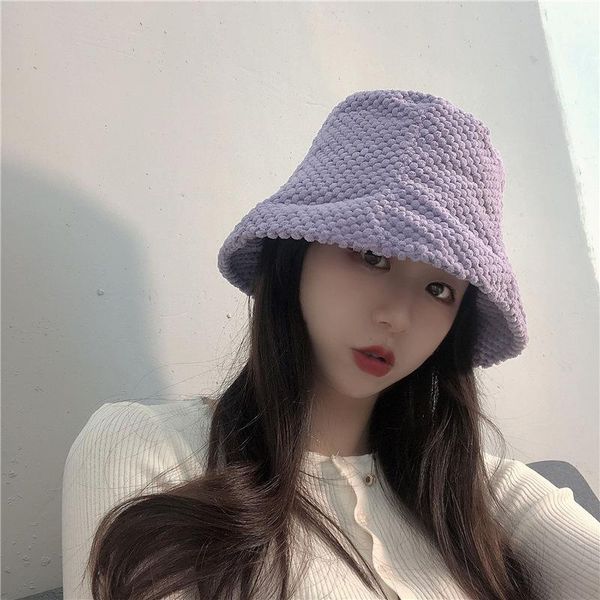 wide brim hats 2021 autumn and winter chenille fisherman hat korean fashion warm basin tide mz-222, Blue;gray
wide brim hats 2021 autumn and winter chenille fisherman hat korean fashion warm basin tide mz-222, Blue;gray