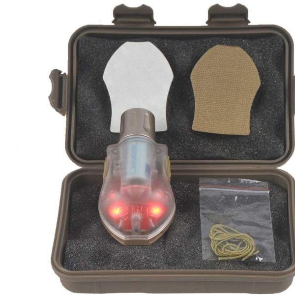 survival strobe ex262 lights light tactical ir airborne with magic tape for fast helmet elpzdj
survival strobe ex262 lights light tactical ir airborne with magic tape for fast helmet elpzdj