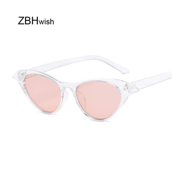 sunglasses vintage mirror women cat eye designer sun glasses girl retro small ladies sunglass oculos, White;black
sunglasses vintage mirror women cat eye designer sun glasses girl retro small ladies sunglass oculos, White;black