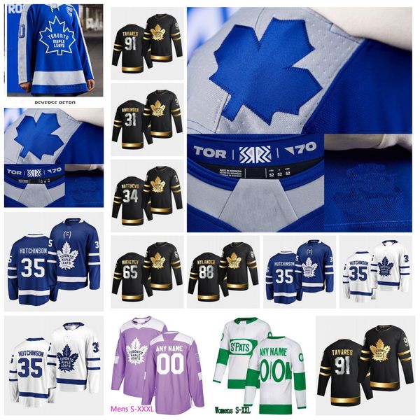 woman toronto maple leafs joe thornton 2020-21 reverse retro jersey 34 auston matthews john tavares frederick andersen william neland rielly, Black
woman toronto maple leafs joe thornton 2020-21 reverse retro jersey 34 auston matthews john tavares frederick andersen william neland rielly, Black