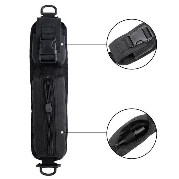 tactical shoulder strap sundries bags for backpack accessory pack key pouch outdoor camping kits tools bag
tactical shoulder strap sundries bags for backpack accessory pack key pouch outdoor camping kits tools bag