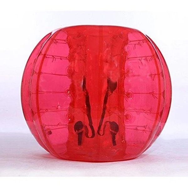 1.5m colorful human inflatable bumper bubble ball pvc popular outdoor inflatable bumper ball body zorbing bubble ball for kids and adults
1.5m colorful human inflatable bumper bubble ball pvc popular outdoor inflatable bumper ball body zorbing bubble ball for kids and adults