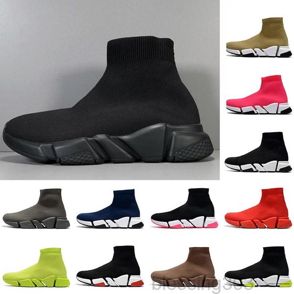 2020 new paris speed trainers knit sock shoe original mens womens black white red knitting sneakers casual shoes hkrr
2020 new paris speed trainers knit sock shoe original mens womens black white red knitting sneakers casual shoes hkrr