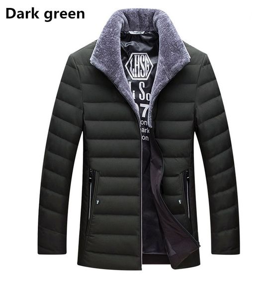 2021 new winter jacket warm fashions white duck coat down thick men's parkas wxf577 4lrm, Black
2021 new winter jacket warm fashions white duck coat down thick men's parkas wxf577 4lrm, Black