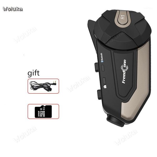 intercomunicador moto bluetooth driving recorder r1 wireless intercom hd camera ip65 waterproof unlimited distance call cd50 q021
intercomunicador moto bluetooth driving recorder r1 wireless intercom hd camera ip65 waterproof unlimited distance call cd50 q021