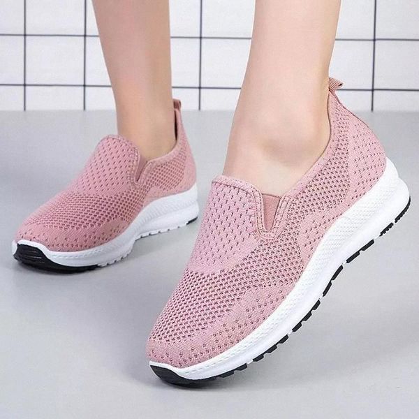 platform women flats shoes sneakers slip on loafers soft mesh woman single walking shoes breathable outdoor women flat footwear #kb8n
platform women flats shoes sneakers slip on loafers soft mesh woman single walking shoes breathable outdoor women flat footwear #kb8n