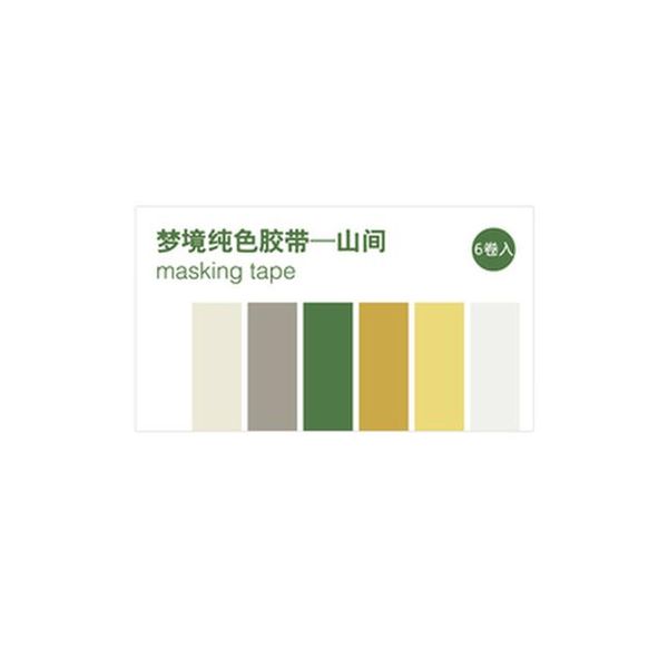 2016 lls pack solid color multicolor washi tape набор 10 мм клейки маскирующие ленты украшения кружева наклейки для альбома подарок h
2016 lls pack solid color multicolor washi tape набор 10 мм клейки маскирующие ленты украшения кружева наклейки для альбома подарок h