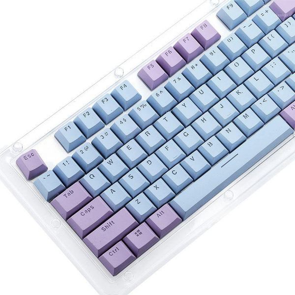 mechanical keyboard replaceable keycaps translucent double spbt 104 keycaps backlit for cherry mx keyboard switch1
mechanical keyboard replaceable keycaps translucent double spbt 104 keycaps backlit for cherry mx keyboard switch1