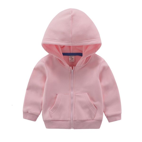 cotton autumn winter new boys' and girls' net red zipper children's hoodie, Black
cotton autumn winter new boys' and girls' net red zipper children's hoodie, Black