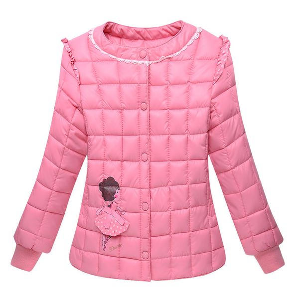 autumn and winter 2020 new down cotton padded jacket girls korean version slim fashion warm cotton jacket children's clothing big child, Blue;gray 
autumn and winter 2020 new down cotton padded jacket girls korean version slim fashion warm cotton jacket children's clothing big child, Blue;gray