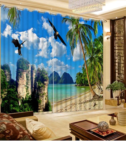 custom modern 3d curtains god tree coconut trees curtains for living room kitchen blackout curtains window curtain
custom modern 3d curtains god tree coconut trees curtains for living room kitchen blackout curtains window curtain