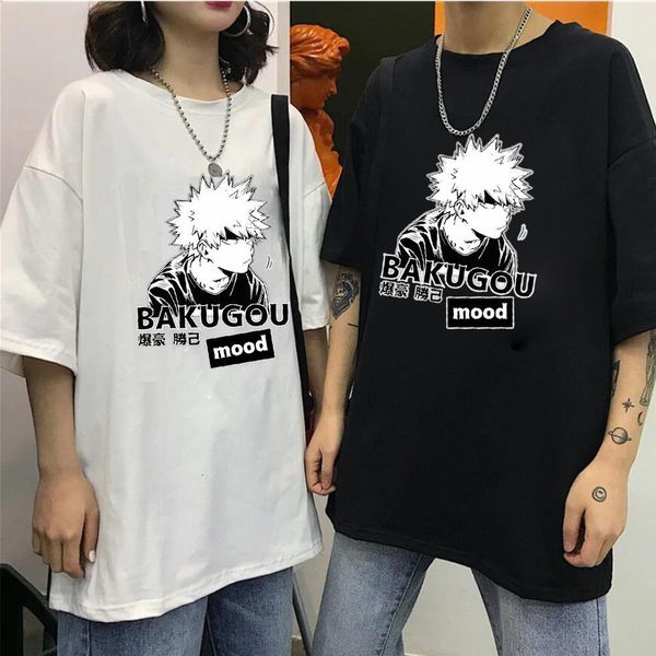 bakuugou katsuki unisex t рубашка harajuku мой герой академии футболка уличная одежда летние топы хлопковая футболка негабаритна, White;black
bakuugou katsuki unisex t рубашка harajuku мой герой академии футболка уличная одежда летние топы хлопковая футболка негабаритна, White;black