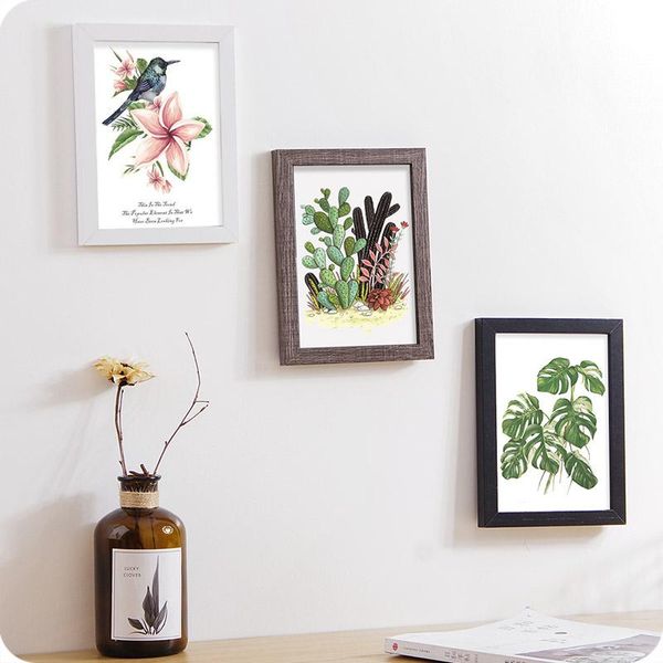 frames simple retro 7 inch wooden wall po diy painting framed bilderrahmen for home deskdecoration
frames simple retro 7 inch wooden wall po diy painting framed bilderrahmen for home deskdecoration
