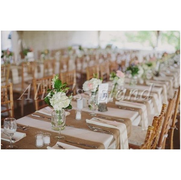 2021 latest rustic natural runner jute 300 burlap for x 30cm classic vineyard wedding home table chair decoration new
2021 latest rustic natural runner jute 300 burlap for x 30cm classic vineyard wedding home table chair decoration new