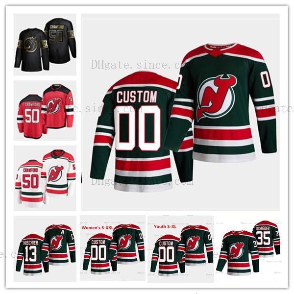 new jersey devils 2020-21 reverse retro hockey jerseys s-4xl dawson mercer jack hughes p.k. subban cory schneider 50 corey crawford blank, Black;red
new jersey devils 2020-21 reverse retro hockey jerseys s-4xl dawson mercer jack hughes p.k. subban cory schneider 50 corey crawford blank, Black;red