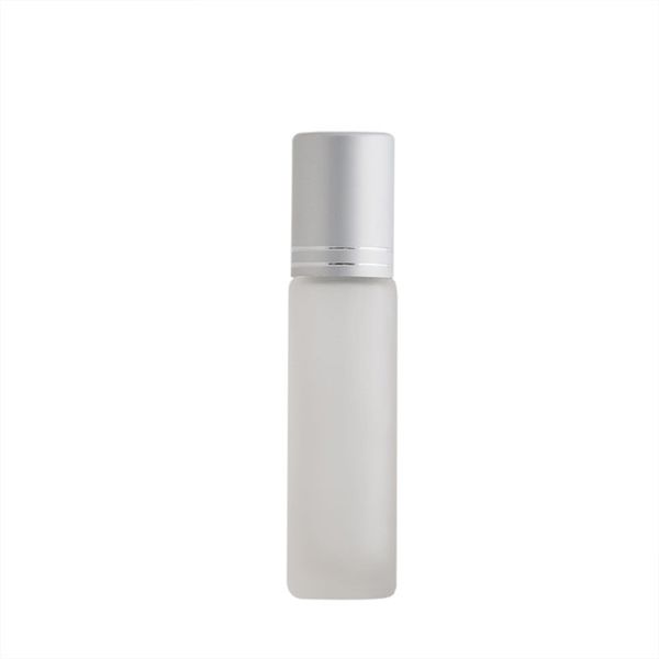10ml rollerball bottle frosted bottle rollerball glass bottle wholesale 
10ml rollerball bottle frosted bottle rollerball glass bottle wholesale