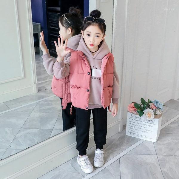 fashion warm winter spring autumn sweater pants vest sets kids girl suits 3pcs sports plus velvet outfits baby toddler children1, White
fashion warm winter spring autumn sweater pants vest sets kids girl suits 3pcs sports plus velvet outfits baby toddler children1, White