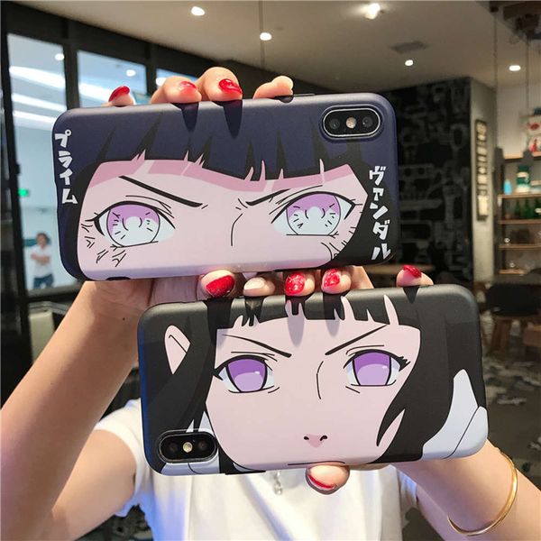 hinata byakugan case is suitable for vip 11 pro, 6, 6s, 7, 8 plus, x, xr, xs, max, novelty, japane anime, naruto, tpu soft back cover4fre
hinata byakugan case is suitable for vip 11 pro, 6, 6s, 7, 8 plus, x, xr, xs, max, novelty, japane anime, naruto, tpu soft back cover4fre
