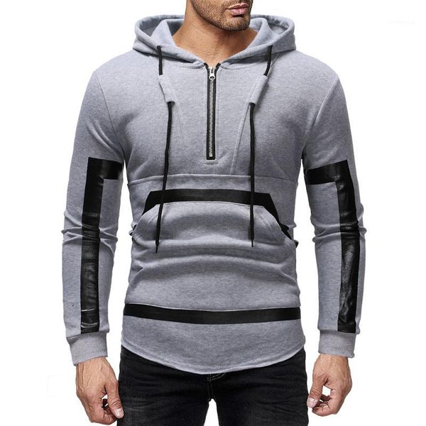 2018 men long sleeve outwear sweatshirts men winter sweatshirts zipper oversized hoodie pullover #4n12 #f1, Black
2018 men long sleeve outwear sweatshirts men winter sweatshirts zipper oversized hoodie pullover #4n12 #f1, Black