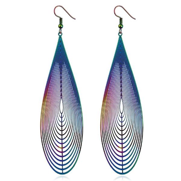 dangle & chandelier zoshi colors hollow chip earrings bright long computer metal ornaments water christmas gift, Silver
dangle & chandelier zoshi colors hollow chip earrings bright long computer metal ornaments water christmas gift, Silver