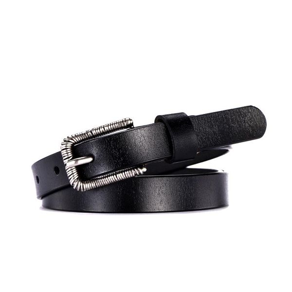 2020 new belt genuine leather for women fashion pin buckle waist women belt luxury brands leather female vintage belts, Black;brown
2020 new belt genuine leather for women fashion pin buckle waist women belt luxury brands leather female vintage belts, Black;brown