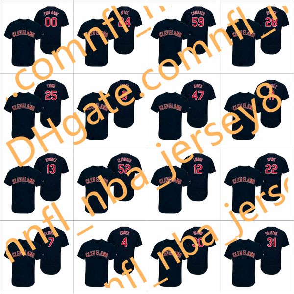 cleveland indians men #12 francisco lindor 22 jason kipnis 7 ryan flaherty women youth navy alternate flex base custom jersey, Blue;black
cleveland indians men #12 francisco lindor 22 jason kipnis 7 ryan flaherty women youth navy alternate flex base custom jersey, Blue;black