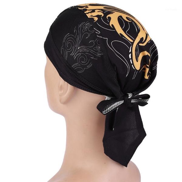outdoor sport breathable quick-drying cycling bike cap headwear hat fit for night riding short distance road race1, Black
outdoor sport breathable quick-drying cycling bike cap headwear hat fit for night riding short distance road race1, Black
