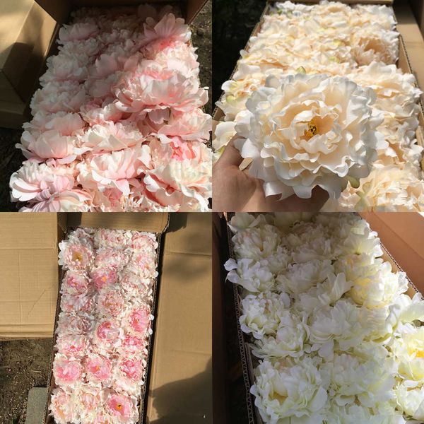 wedding artificial flowers silk heads peony flower party decoration supplies simulation fake head home decorations wholesale dhl free
wedding artificial flowers silk heads peony flower party decoration supplies simulation fake head home decorations wholesale dhl free